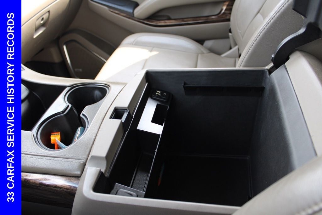 2015 GMC Yukon XL SLT 1500