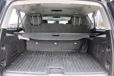 2015 GMC Yukon XL Denali