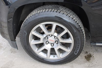 2015 GMC Yukon XL Denali