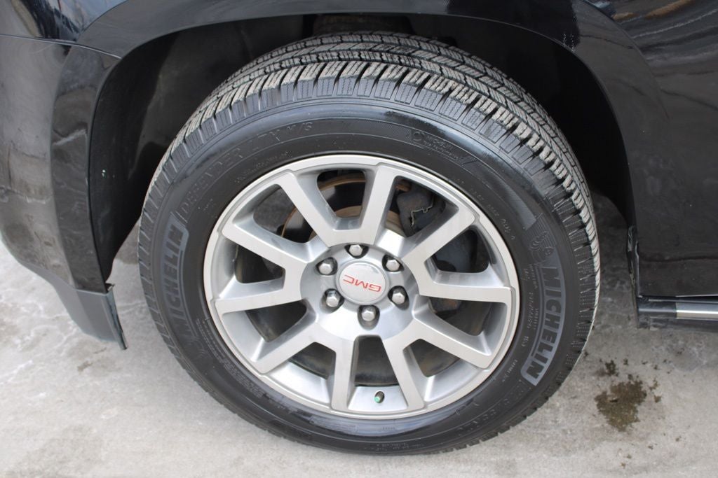 2015 GMC Yukon XL Denali