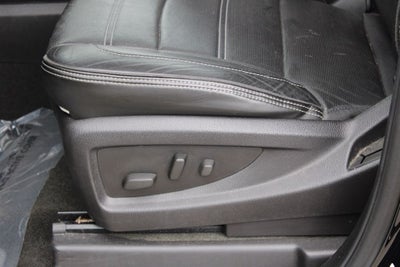 2015 GMC Yukon XL Denali