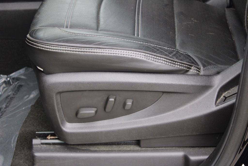 2015 GMC Yukon XL Denali