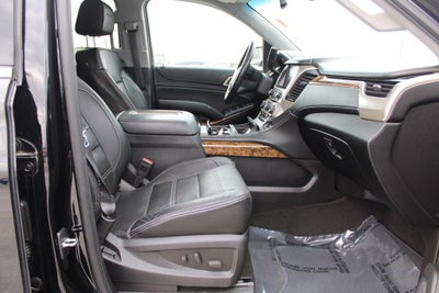 2015 GMC Yukon XL Denali