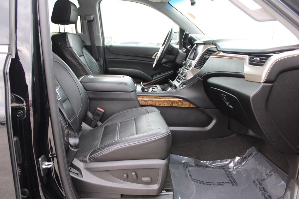 2015 GMC Yukon XL Denali