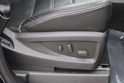 2015 GMC Yukon XL Denali