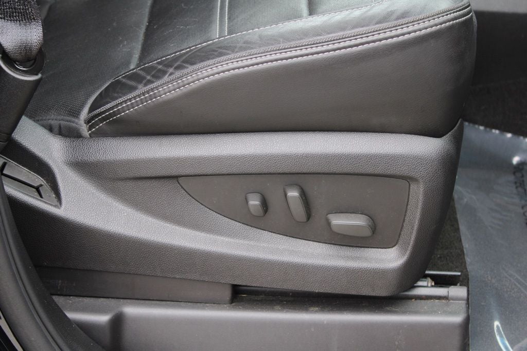 2015 GMC Yukon XL Denali