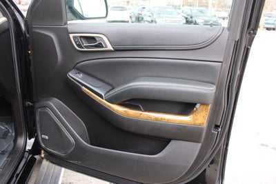 2015 GMC Yukon XL Denali