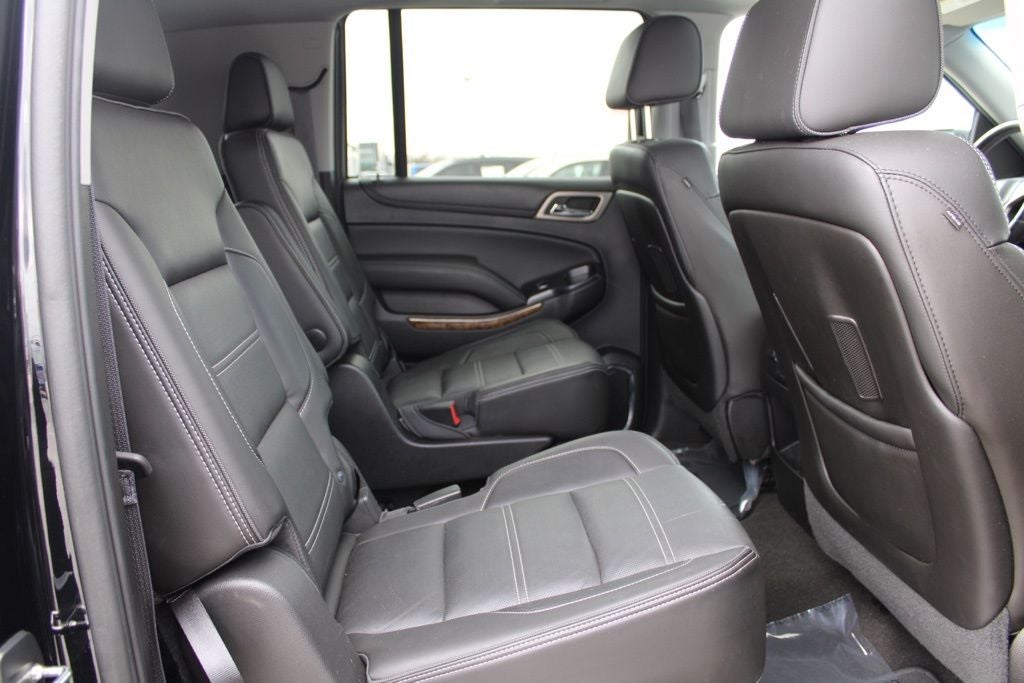 2015 GMC Yukon XL Denali