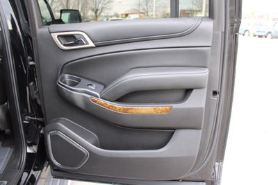 2015 GMC Yukon XL Denali