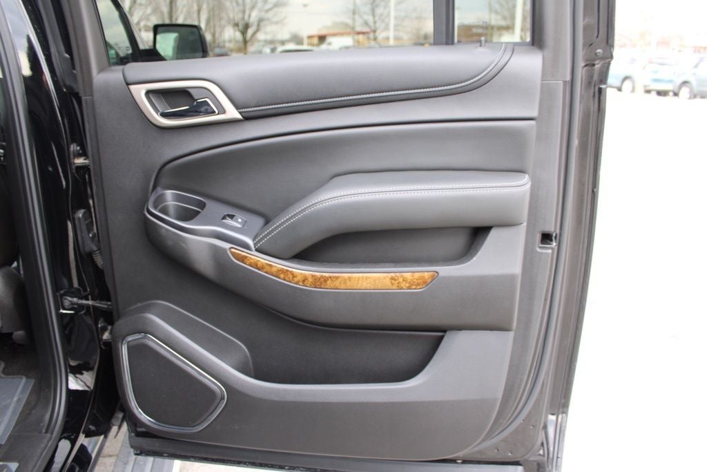 2015 GMC Yukon XL Denali