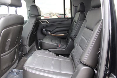 2015 GMC Yukon XL Denali