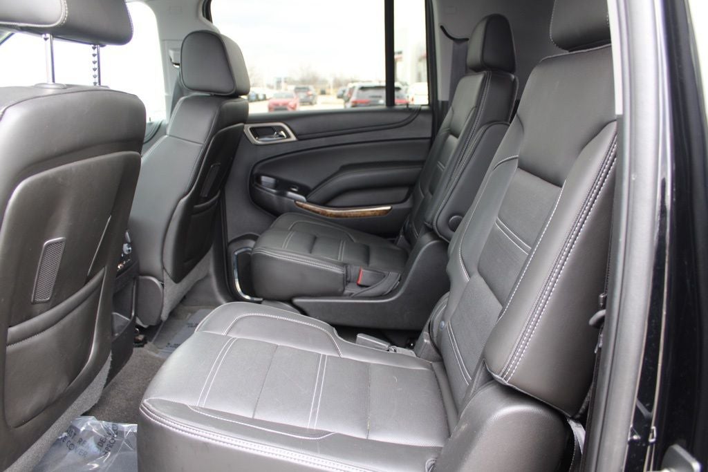 2015 GMC Yukon XL Denali