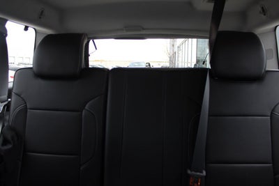 2015 GMC Yukon XL Denali