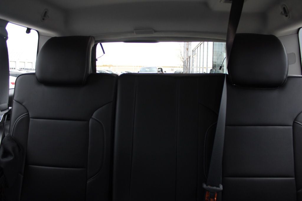 2015 GMC Yukon XL Denali