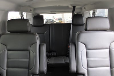 2015 GMC Yukon XL Denali