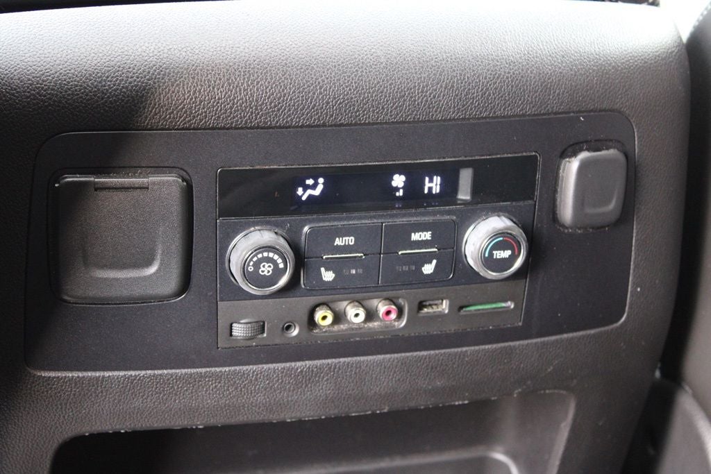 2015 GMC Yukon XL Denali