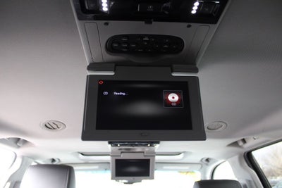 2015 GMC Yukon XL Denali