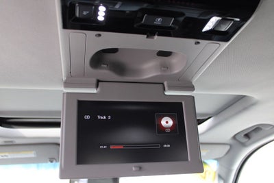 2015 GMC Yukon XL Denali