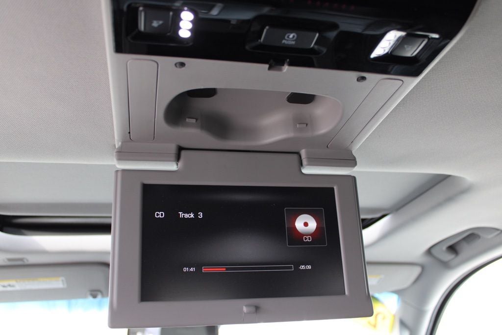 2015 GMC Yukon XL Denali