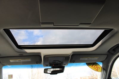 2015 GMC Yukon XL Denali