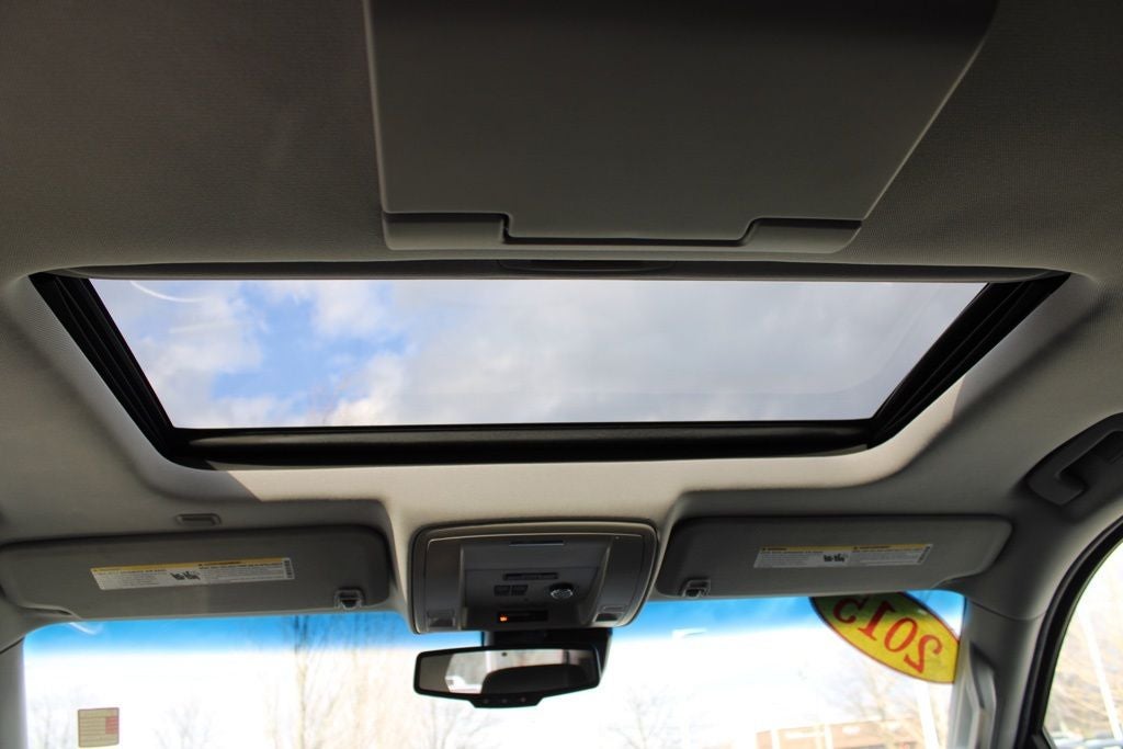 2015 GMC Yukon XL Denali