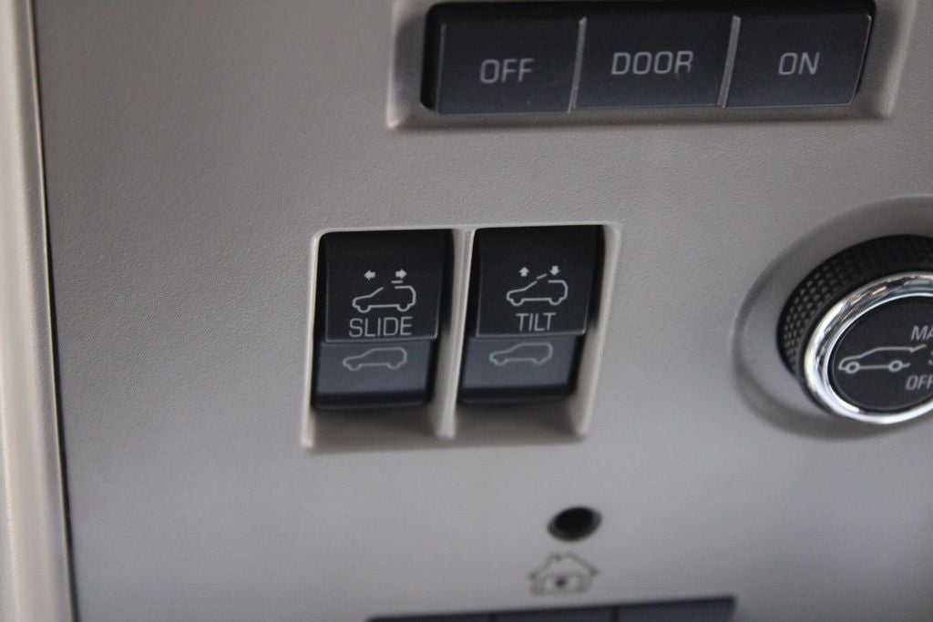 2015 GMC Yukon XL Denali