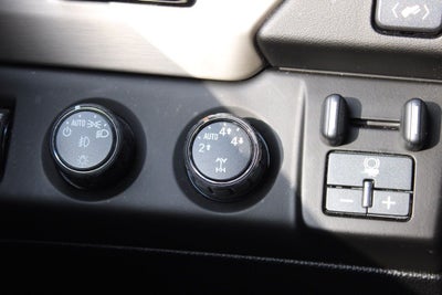 2015 GMC Yukon XL Denali