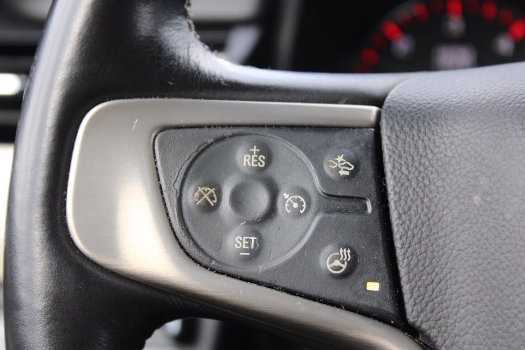 2015 GMC Yukon XL Denali