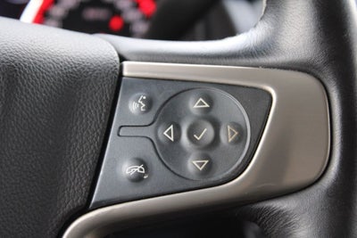 2015 GMC Yukon XL Denali