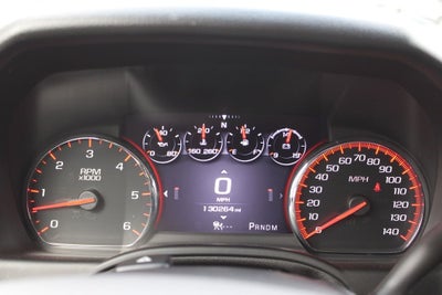 2015 GMC Yukon XL Denali