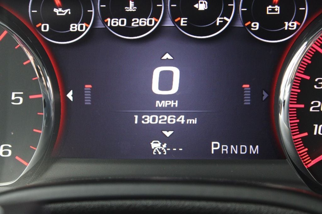 2015 GMC Yukon XL Denali