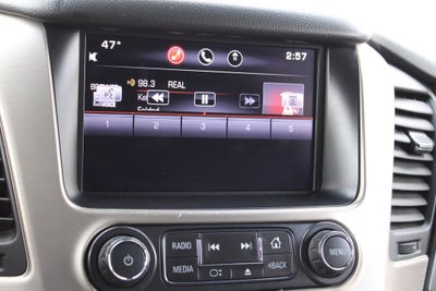 2015 GMC Yukon XL Denali