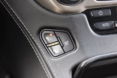 2015 GMC Yukon XL Denali