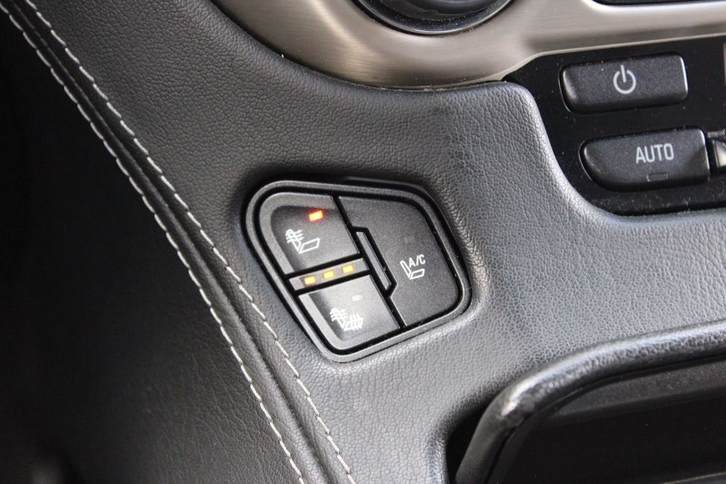 2015 GMC Yukon XL Denali