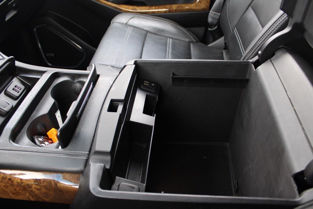 2015 GMC Yukon XL Denali