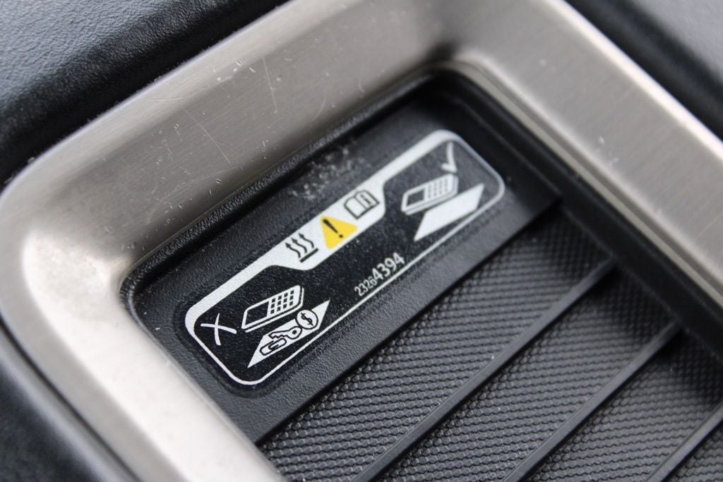 2015 GMC Yukon XL Denali