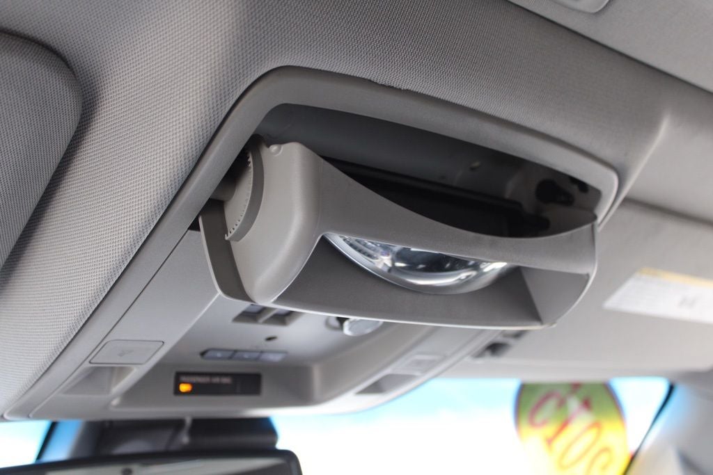 2015 GMC Yukon XL Denali