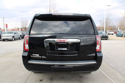 2015 GMC Yukon XL Denali