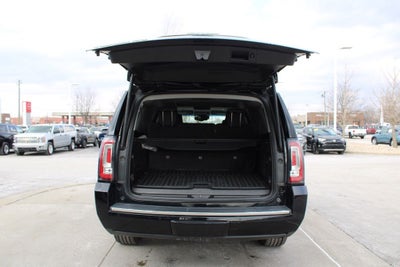 2015 GMC Yukon XL Denali