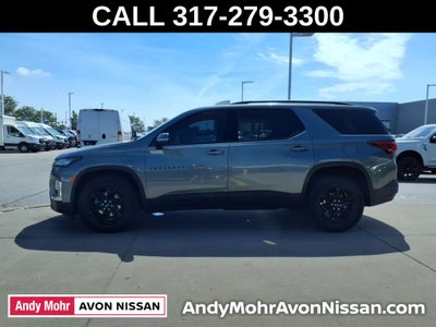 2023 Chevrolet Traverse LT 1LT