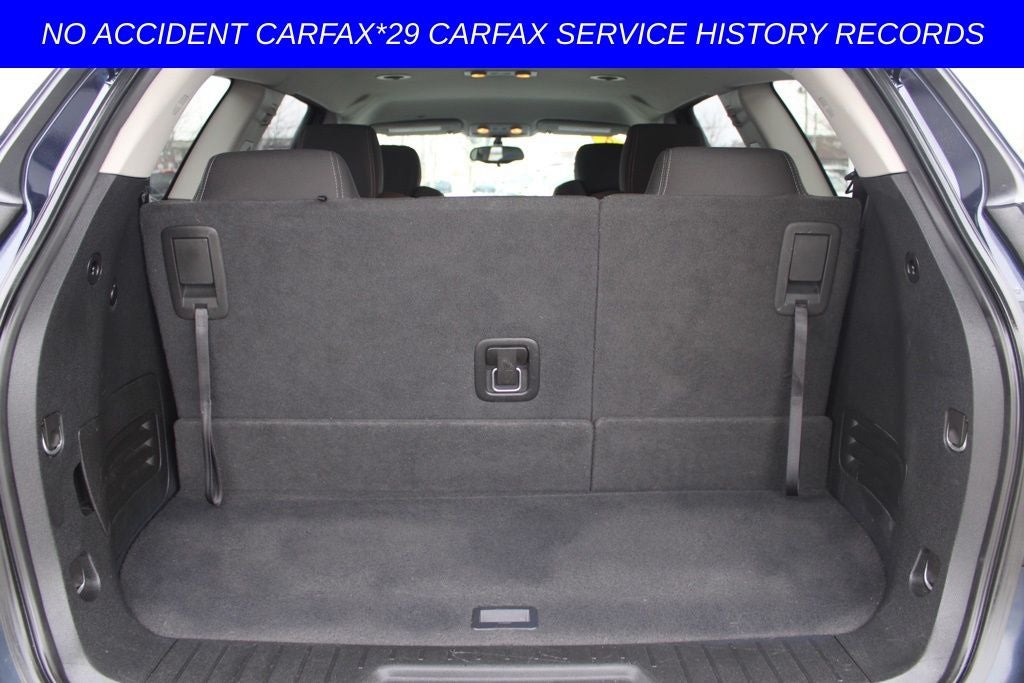 2017 Chevrolet Traverse LT 1LT