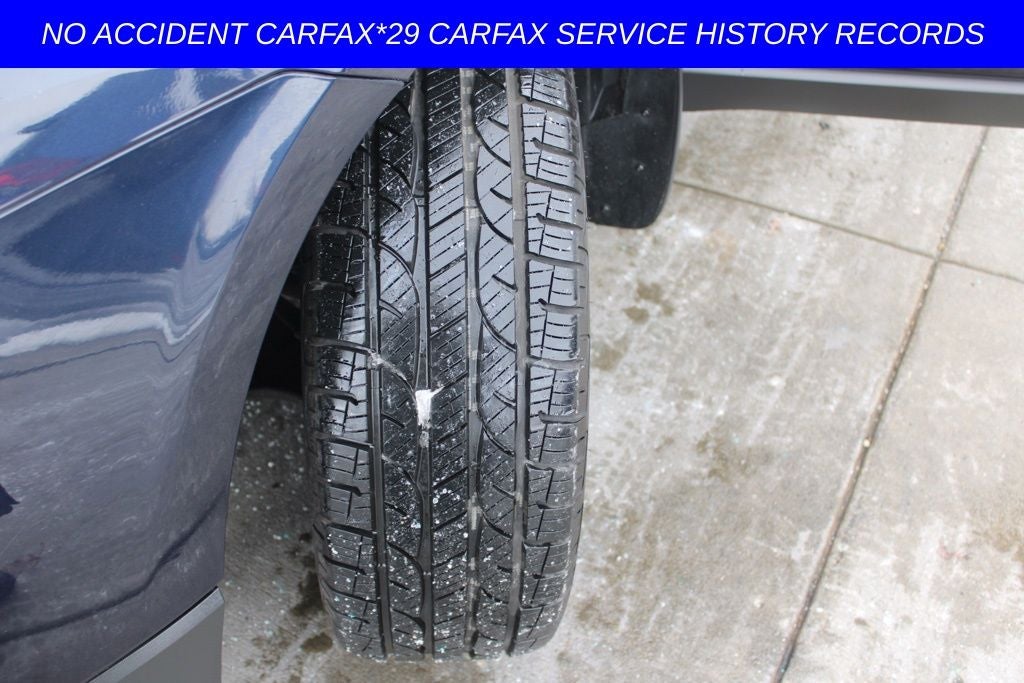 2017 Chevrolet Traverse LT 1LT