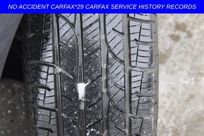 2017 Chevrolet Traverse LT 1LT