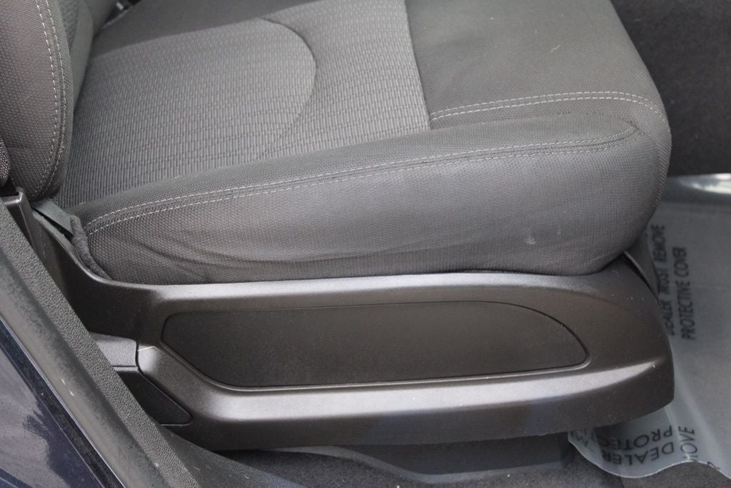 2017 Chevrolet Traverse LT 1LT