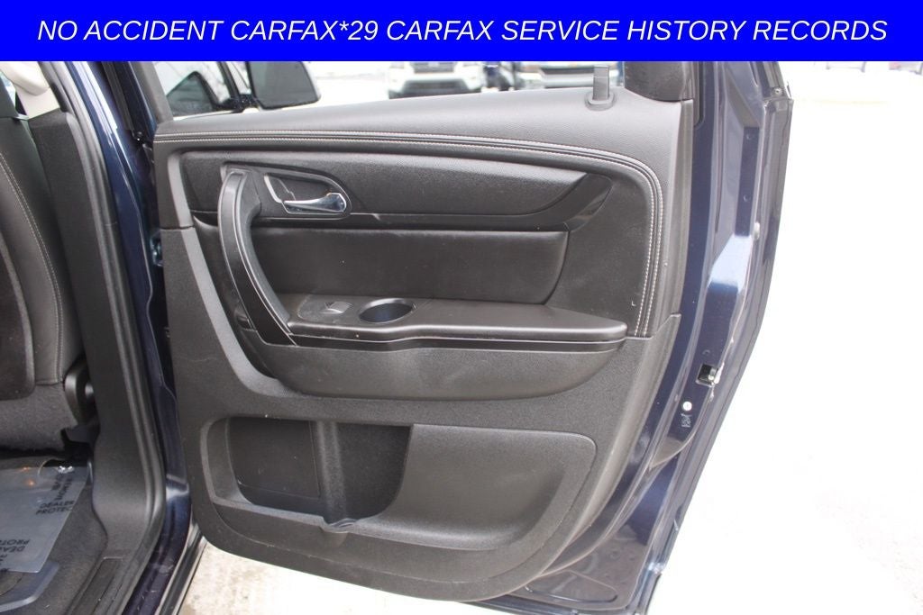 2017 Chevrolet Traverse LT 1LT