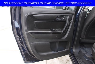 2017 Chevrolet Traverse LT 1LT