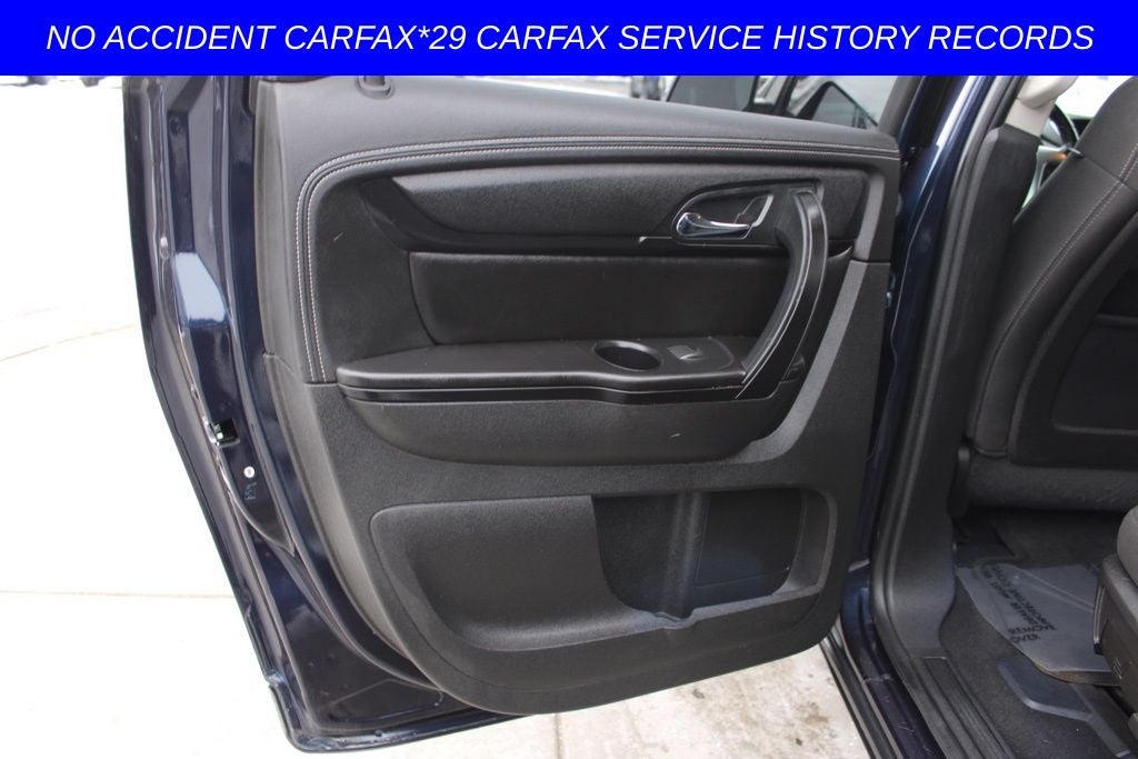 2017 Chevrolet Traverse LT 1LT