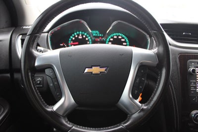2017 Chevrolet Traverse LT 1LT