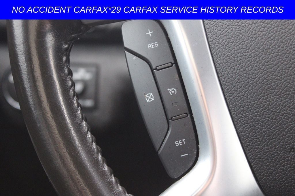 2017 Chevrolet Traverse LT 1LT