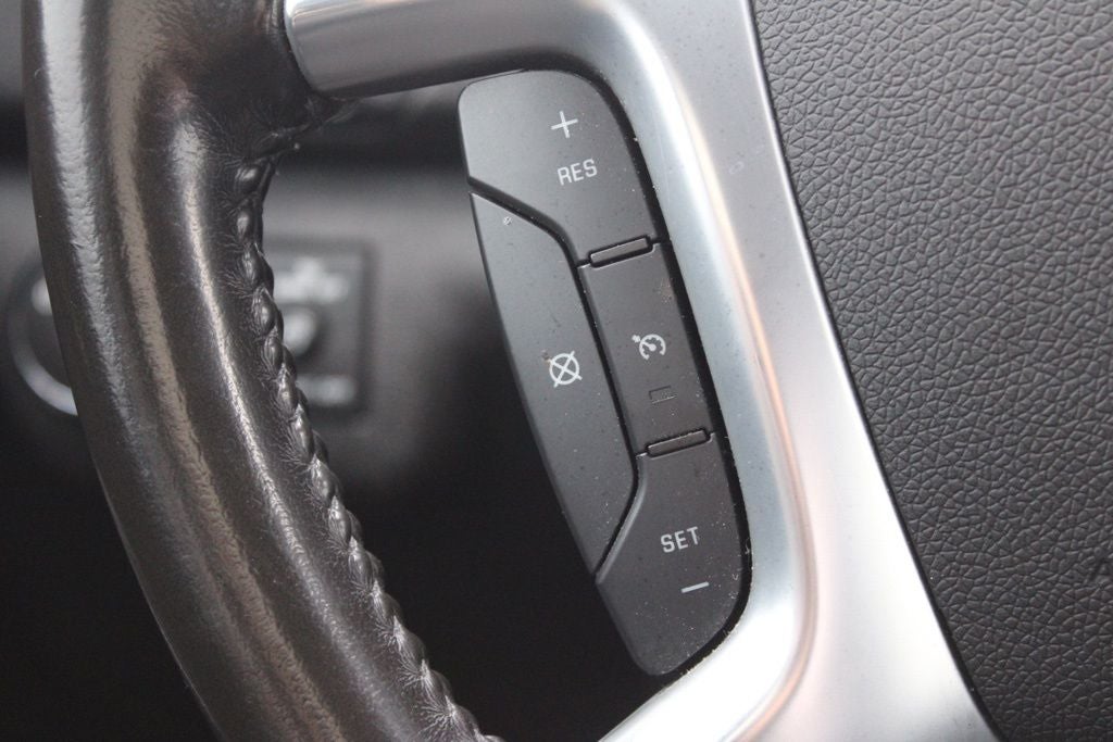 2017 Chevrolet Traverse LT 1LT